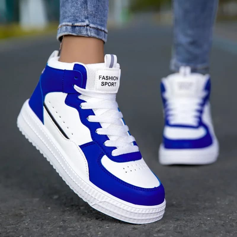 MAEDEF Women's Shoes Low Shoes Casual Shoes Men's Sneakers White Shoes Women's Sports Sneakers Women's Sneakers