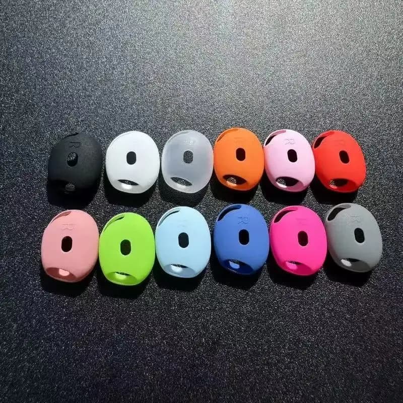 Suitable For Airpods4 Protective Cover Apple AirPods Four Generation Earmuffs Small Silicone Sleeve Ultra-thin Non-slip