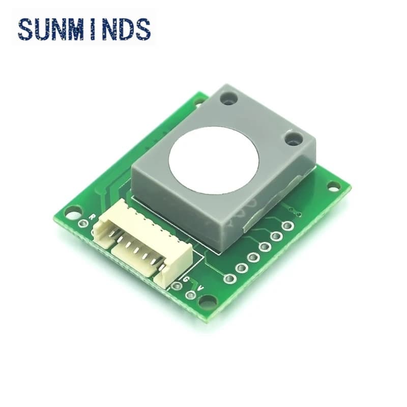 ZE08-CH2O common type of electrochemical sensor module formaldehyde home decoration for arduino
