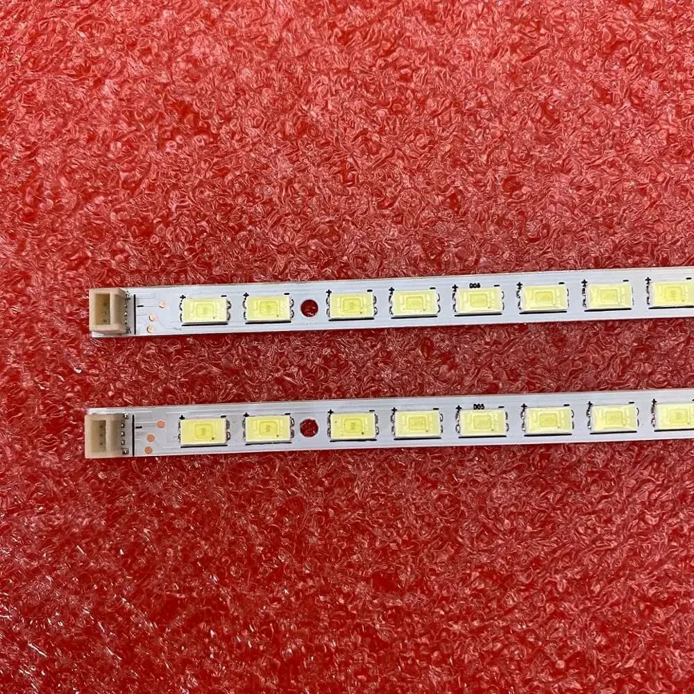 Striscia di retroilluminazione a LED 478mm per TV 37 lv3500 37 lv3550 37T07-02a 37T07-02 37T07006-Y4102 73.37T07.003-0-CS1 T370HW05