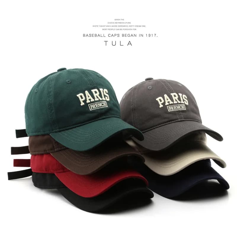 Cappello da Baseball Versione Coreana con Visiera Grande per Uomo e Donna, Cappello Estivo da Esterno con Protezione Solare, Cappello da Camionista con Visiera Parasole, Cappello da Guida Snapback