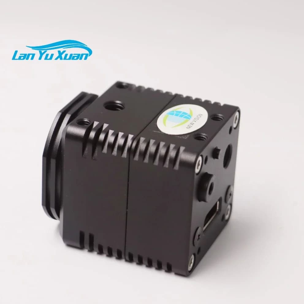 Telecamera CCD Full HD per microscopio chirurgico 1920P