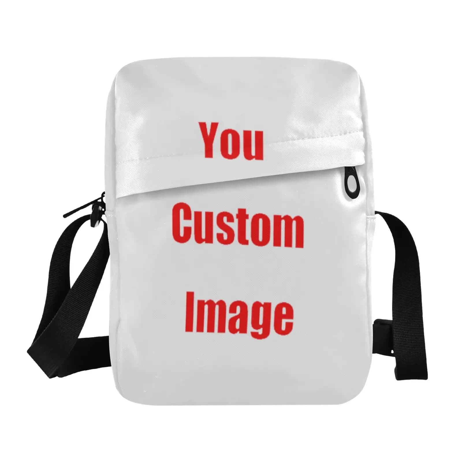 Men's Shoulder Bags Fashionable Small Polyester Casual Bags Men's Shoulder Bags for Men's Handbags and Handbags