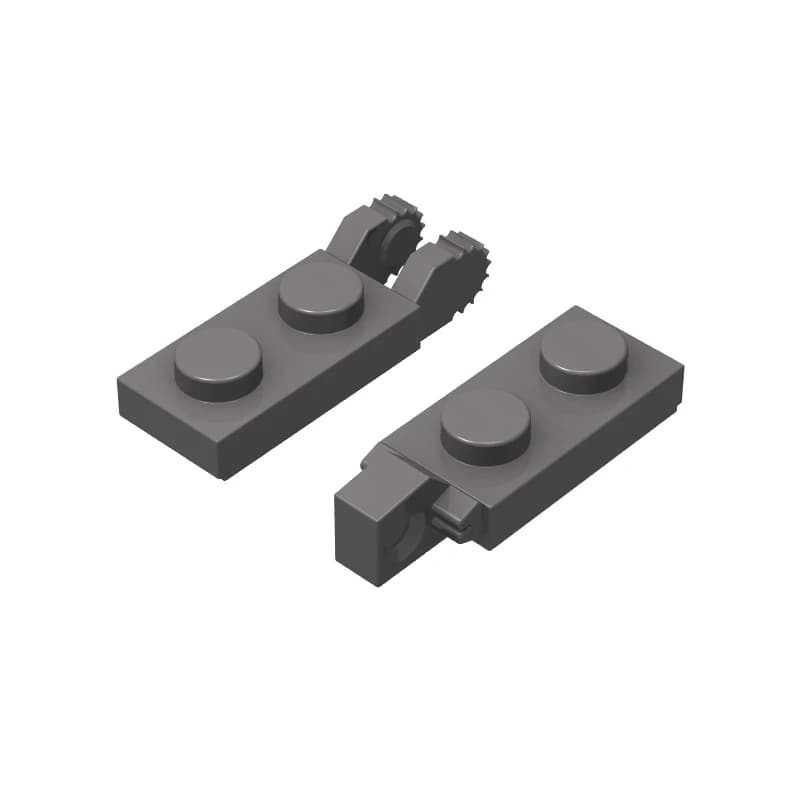 30 pz Building Blocks 44302 44301 2429 2430 Cambio Cattura Cerniera mattoni Parti Tecniche FAI DA TE Parti MOC Giocattoli Creativi 73983 6134
