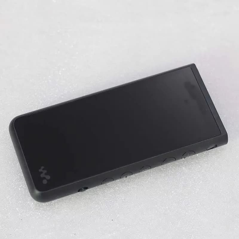 New Touch LCD Screen Group repair parts for Sony NW-ZX507 ZX507 Audio multimedia player