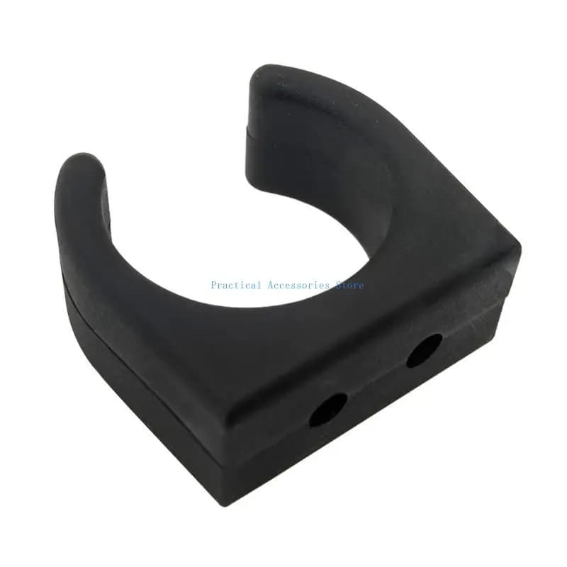 U75E Gancio per pagaia Maniglia per remo Clip per supporto per remo per pagaia per kayak