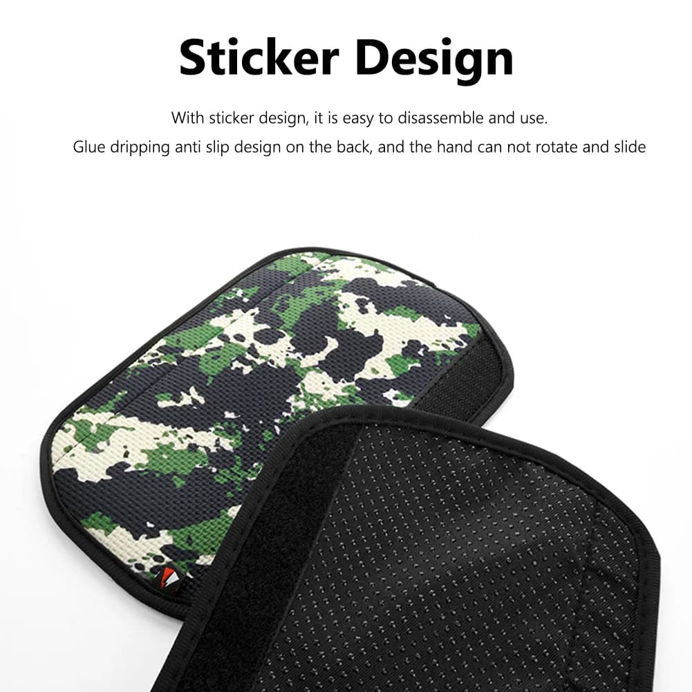 Universal Protective Wrist Strap Accessories Wireless Speaker Wristband Pad Anti Slip Lightweight Sticker for JBL BOOMBOX 3/2/1