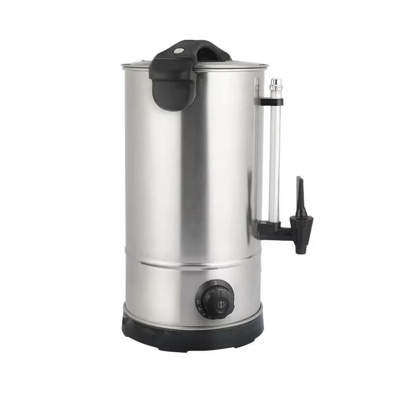 Kitchen equipment Multi-functional electric kettle Water heater Adjustable temperature hot water dispenser