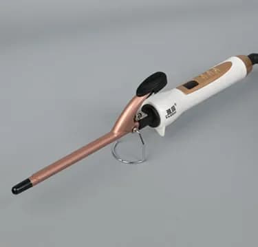 Iron curlers bestseller, iron curlers large, iron curler small, for permanent 9mm-32mm