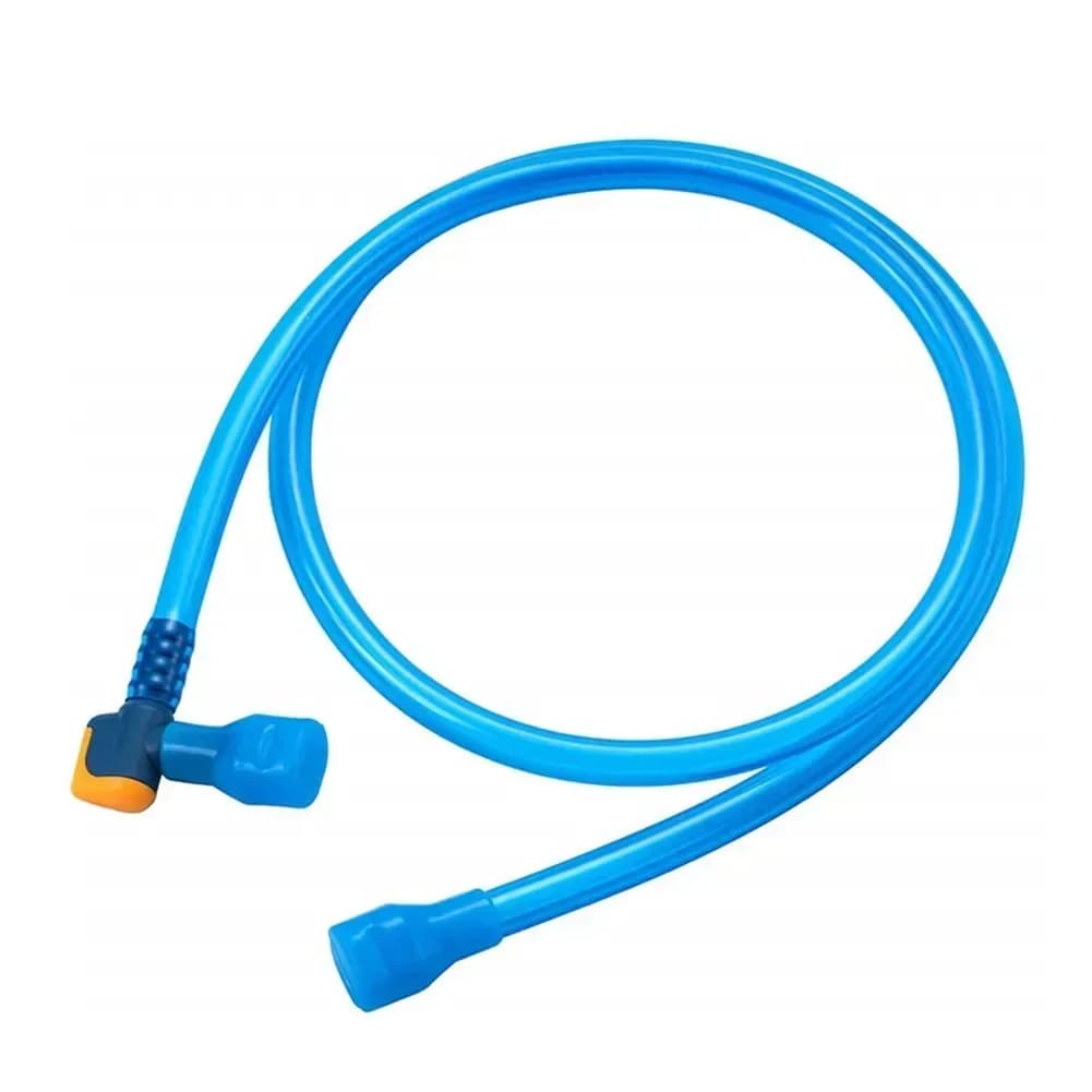 Upgrade your hydration game with our hydration kit for hose and perfect clamp valve for hiking, hiking and backpacking