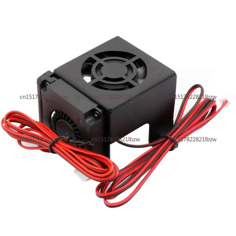 3D printer accessories CR10 fan cover nozzle extrusion head fan cover 12V 24V cooling fan