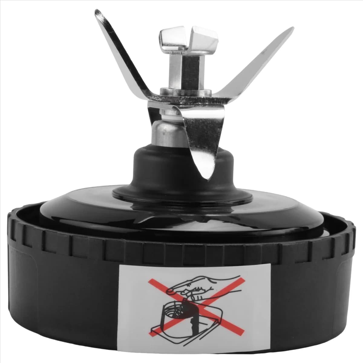 Sostituzione della lama dell'estrattore della lama del frullatore a 6 alette per Nutri Ninja BL660 BL663 BL663CO BL665Q BL740 BL770 per tazza da 16 once