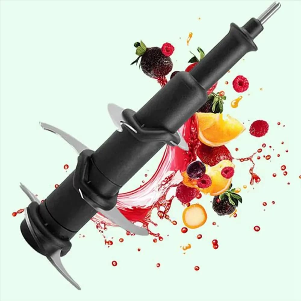 Lama di ricambio B06B per frullatore Ninja - Lame di ricambio per Ninja Blender