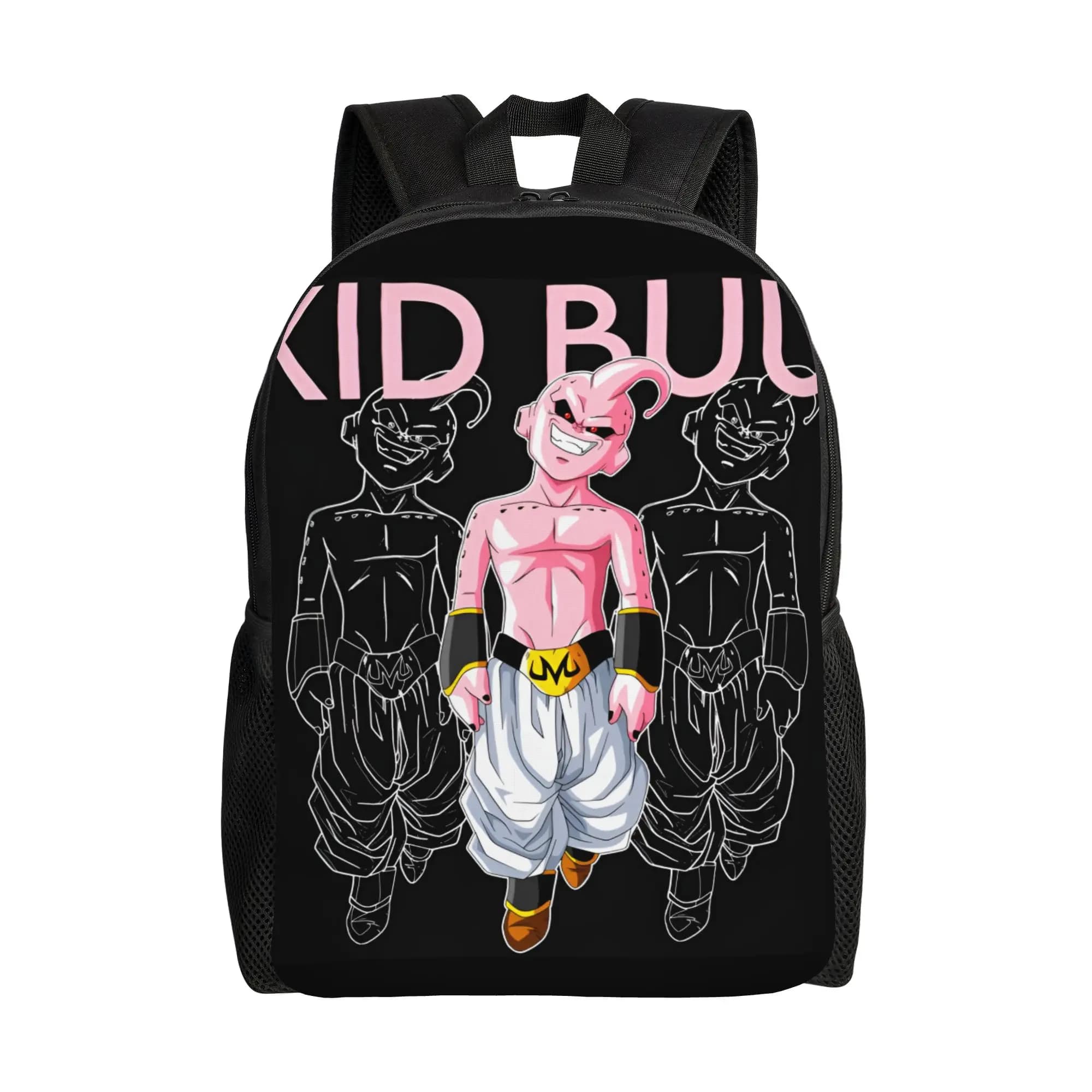 Custom D-Dragon B-Ball Supers Buus Travel Backpack Women Men School Computer Bookbag Cartoon Anime College Student Daypack Bags