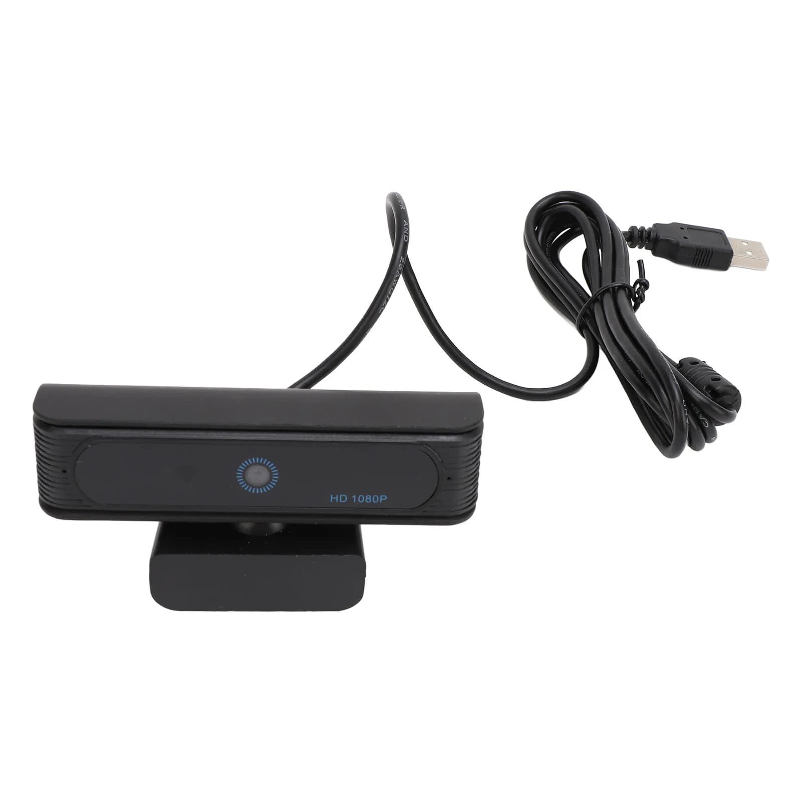 Webcam per riconoscimento facciale per Windows 10 11 HD 1080P 30FPS Webcam per PC USB per computer portatile Webcam per PC Webcam per riconoscimento facciale