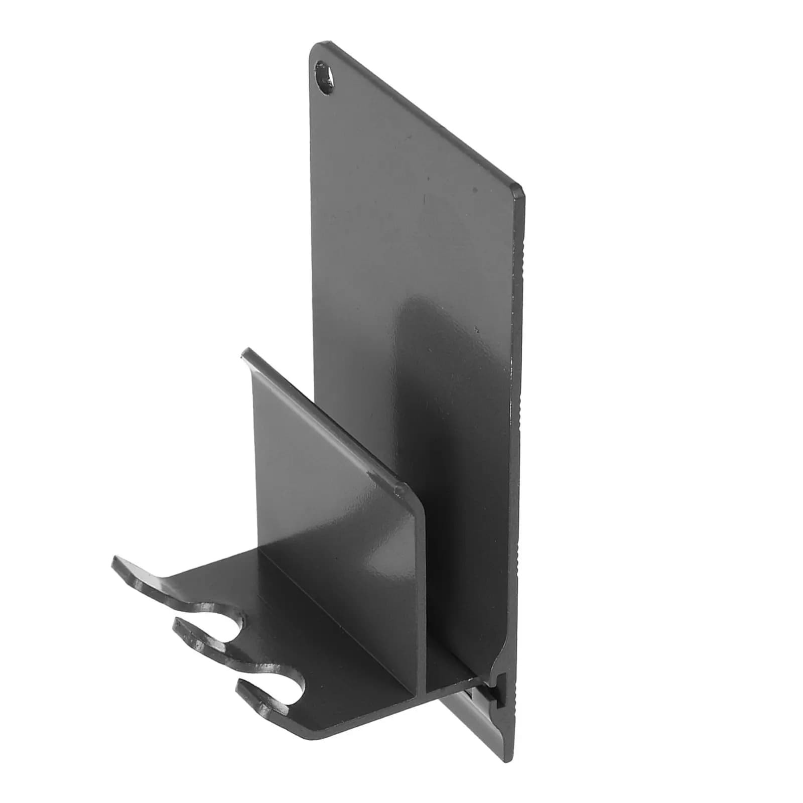 Portaspazzolino da Parete 2-in-1 in Lega di Alluminio per Spazzolini Elettrici, Porta Tazza e Rasoio, Organizzatore Bagno Moderno