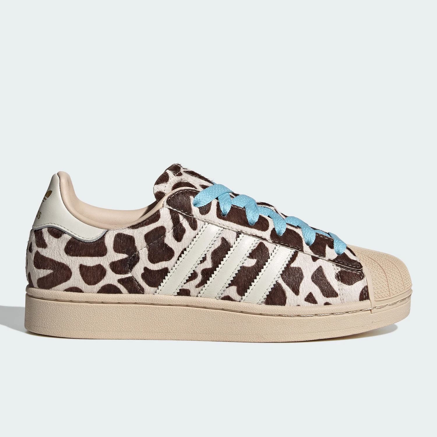 Adidas Authentic Three Leaves Sneakers casual basse da uomo e da donna, resistenti all'usura, KH9031