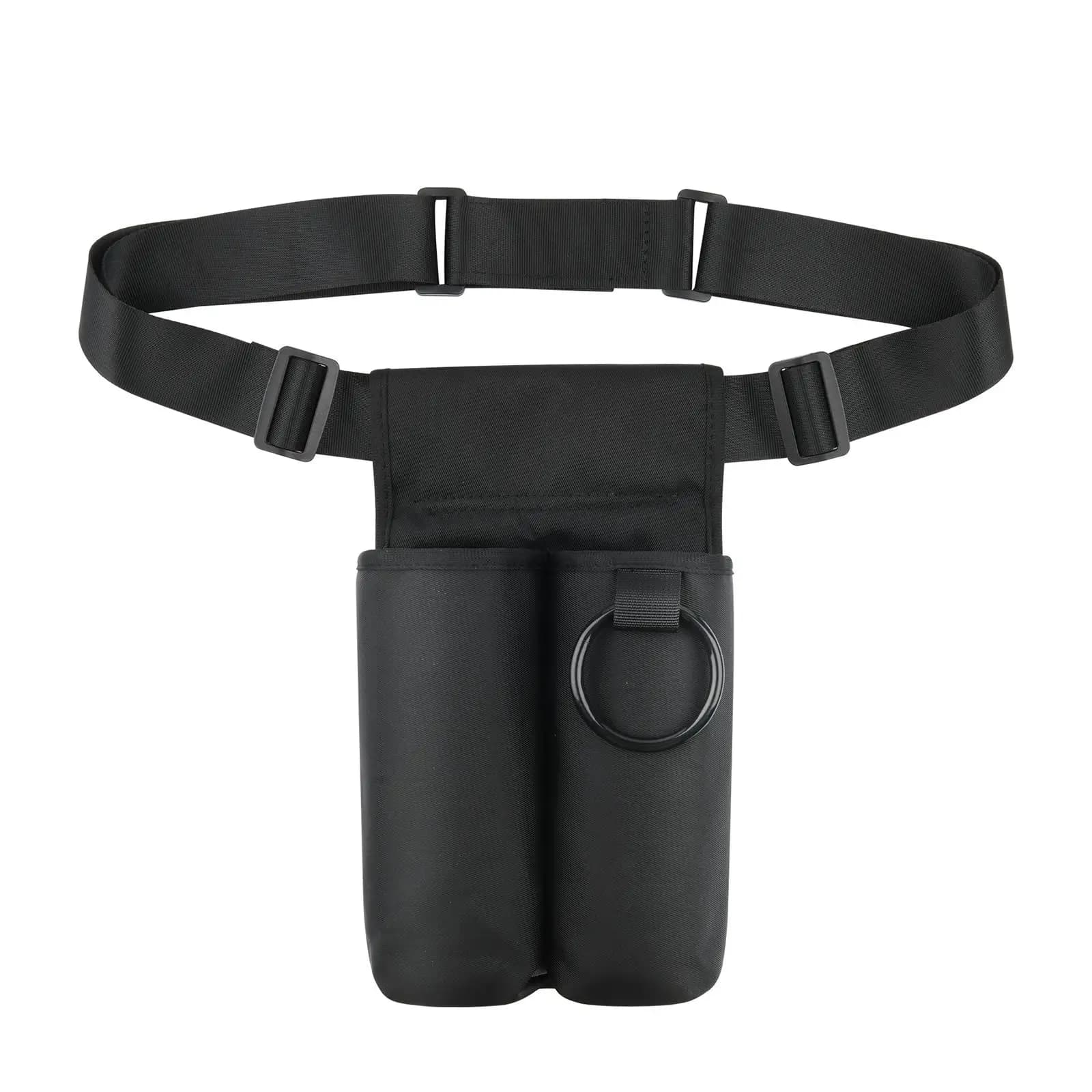 Borsa Portaoggetti Versatile per Massaggi, Organizer per Lozioni e Oli, Custodia da Cintura per Guanti, Telefoni, Chiavi dell'Auto
