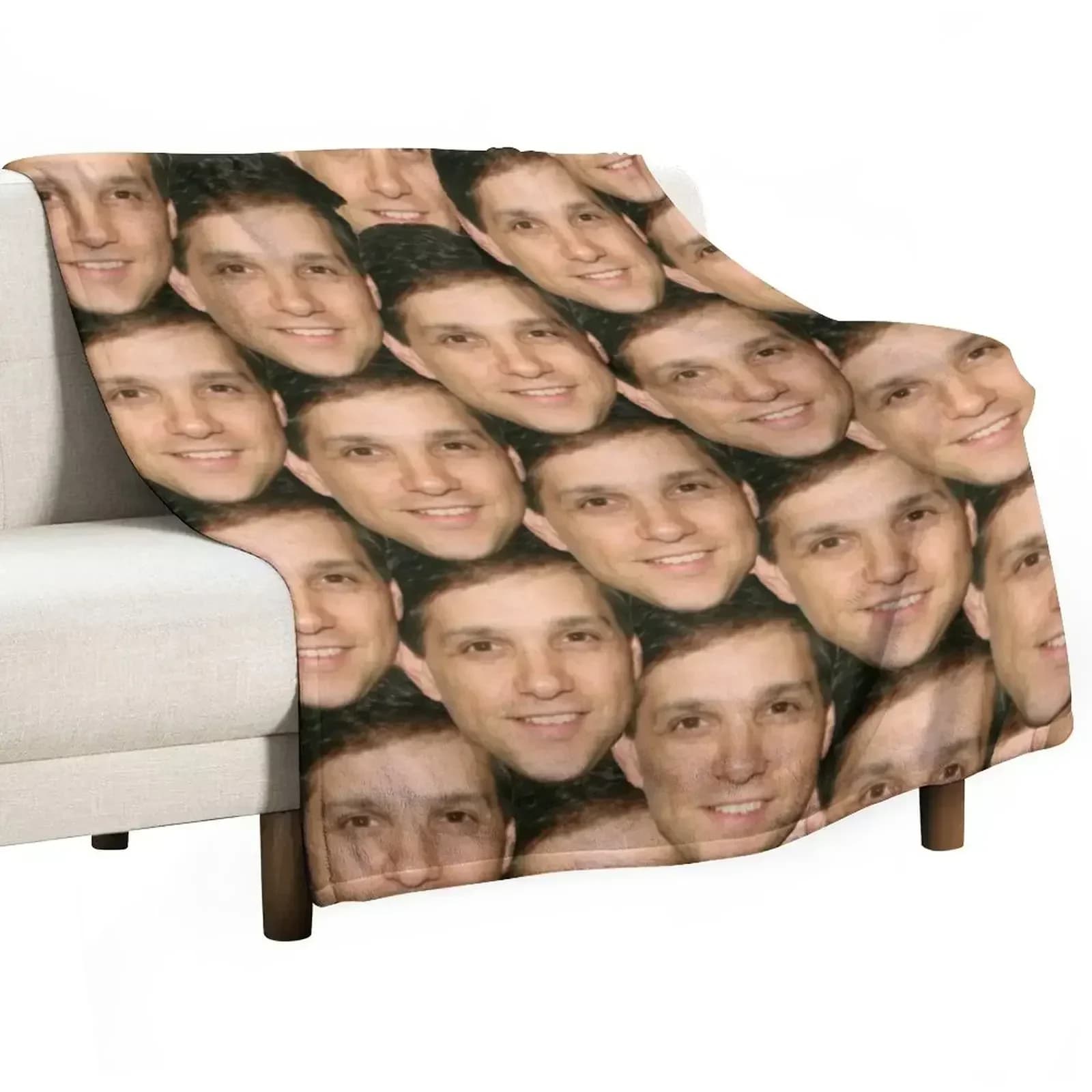 Ralph Macchio / Ralph Macchio Lover Throw Blanket Bed linens warm winter Sleeping Bag Moving Beach Retros Blankets