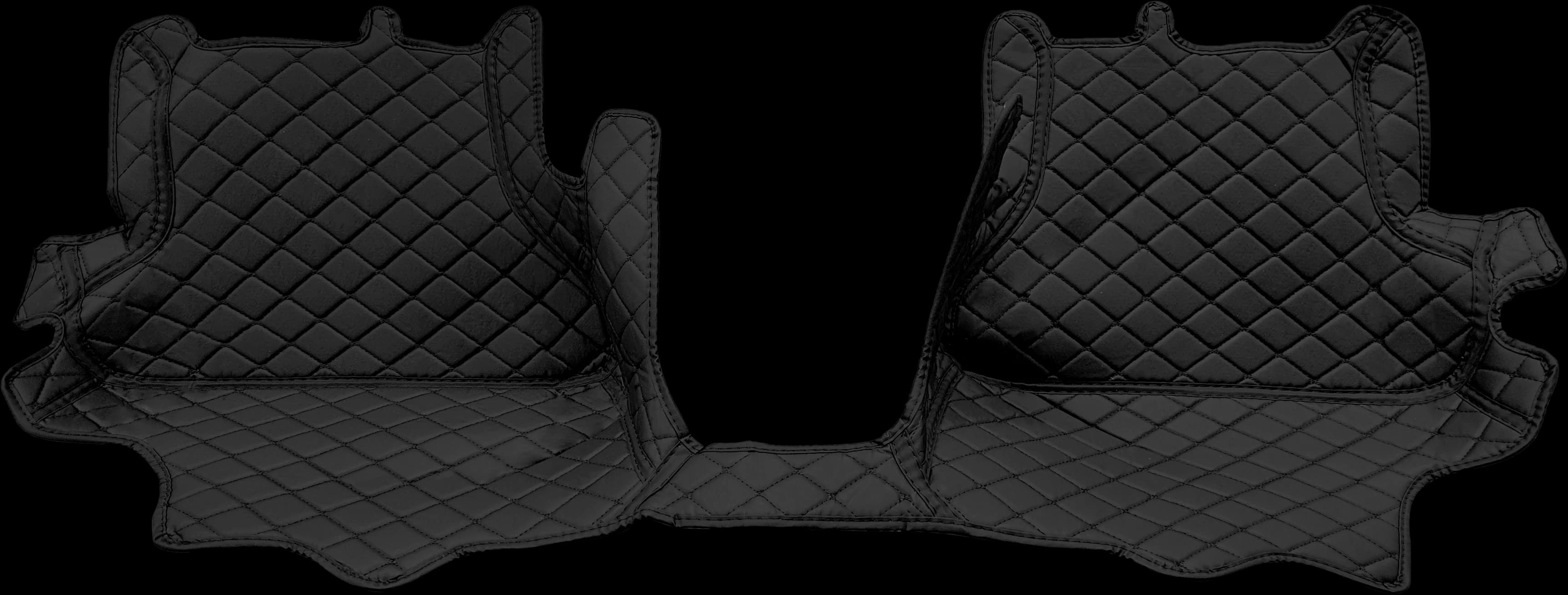 Tappetini auto per Audi A5 2024-2025 B10 Coupe Cabriolet Sportback Accessori interni auto impermeabili Tappetino auto