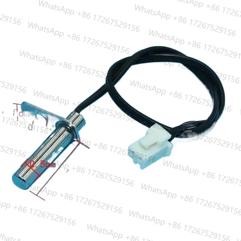 Air Fryer Electric Fryer Universal Accessories Thermostat 100K200K NTC Temperature Sensor