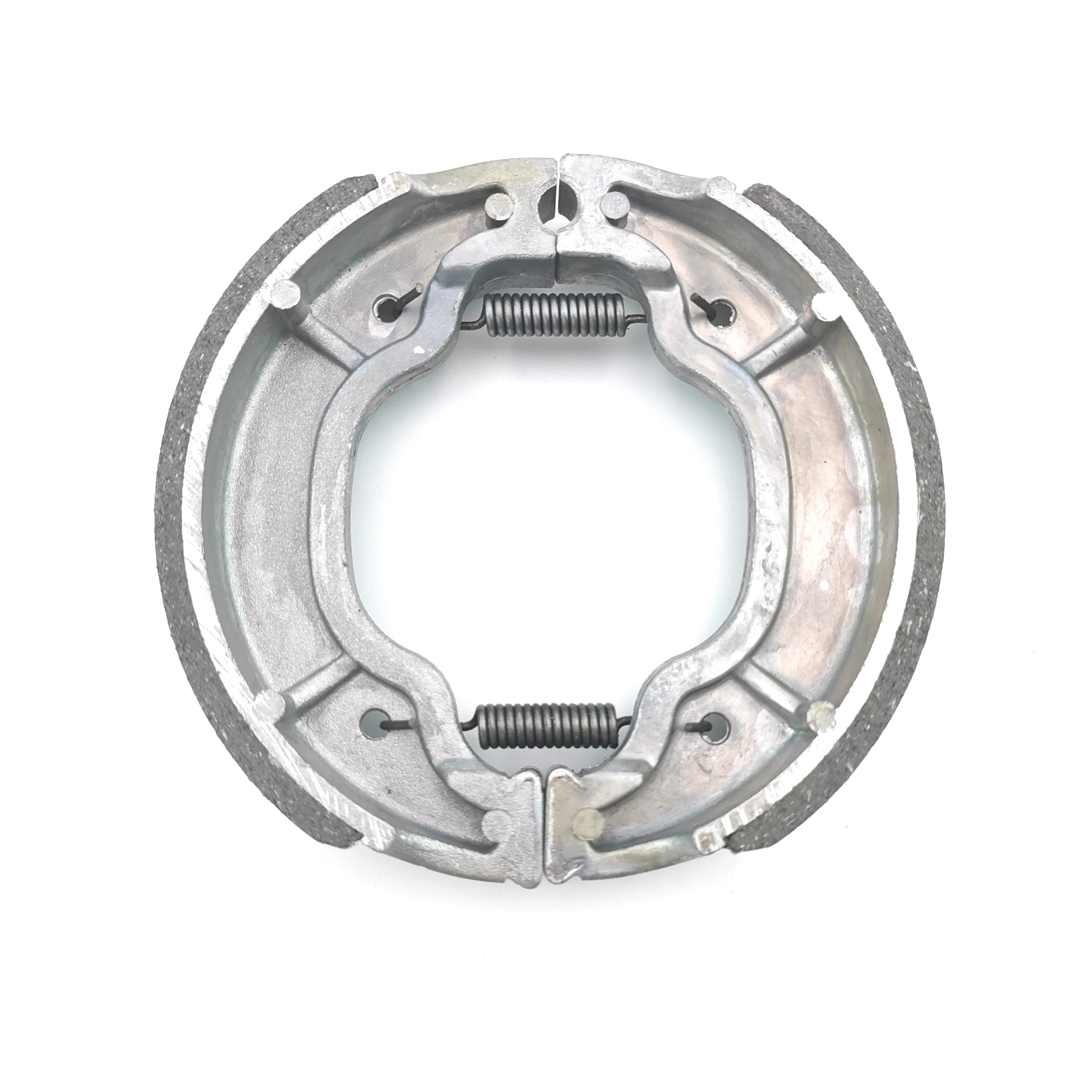 Adatto per pastiglie freno posteriori e ganasce freno a tamburo Yamaha SR250 94-00 SRV250 92-97