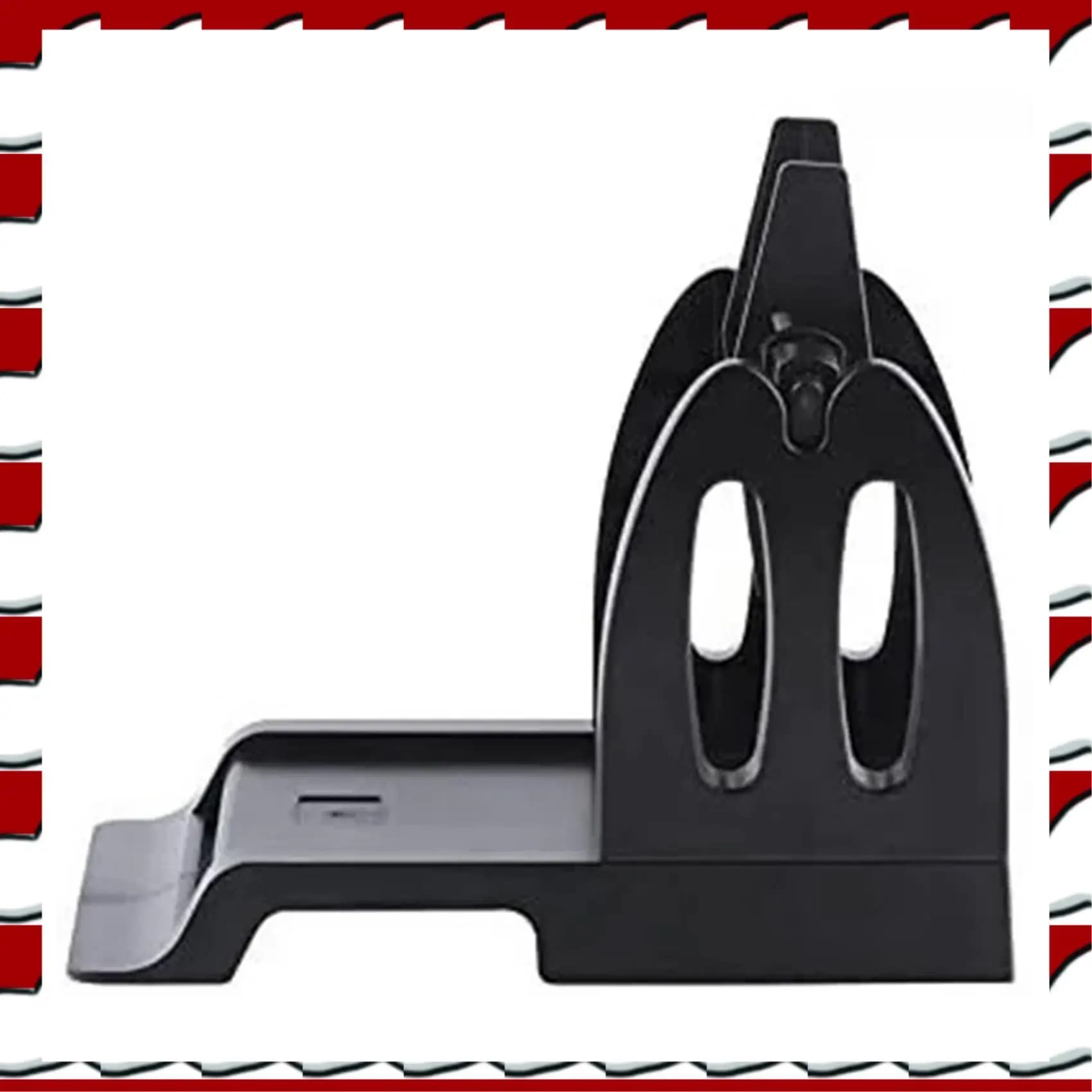 Porta etichette in rotolo esterno T35C 4X per stampante per etichette con codici a barre desktop per stampante Argox Datamax TSC Godex Zebra
