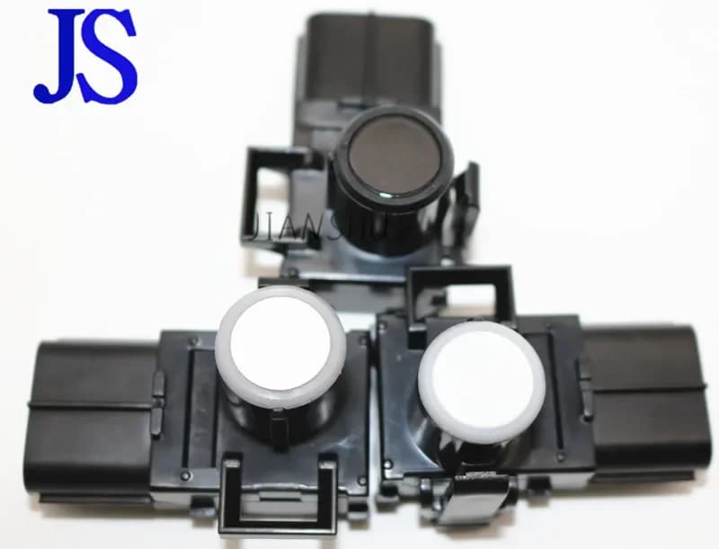 1 pz 89341-33160 PDC Sensore di Parcheggio Auto Per LS460 LX 570 GX 460 Land Cruiser Camry Coralla RX 350 RX 450h Parktronic Reversin