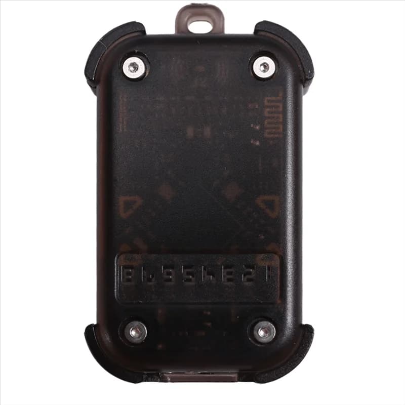 ABUO-Chameleon Ultra V2.0 RFID Smart Chip Reader Emulatore NFC Duplicatore Card Decoder Ripart 125Khz 13.56Mhz Camaleonte V2.0