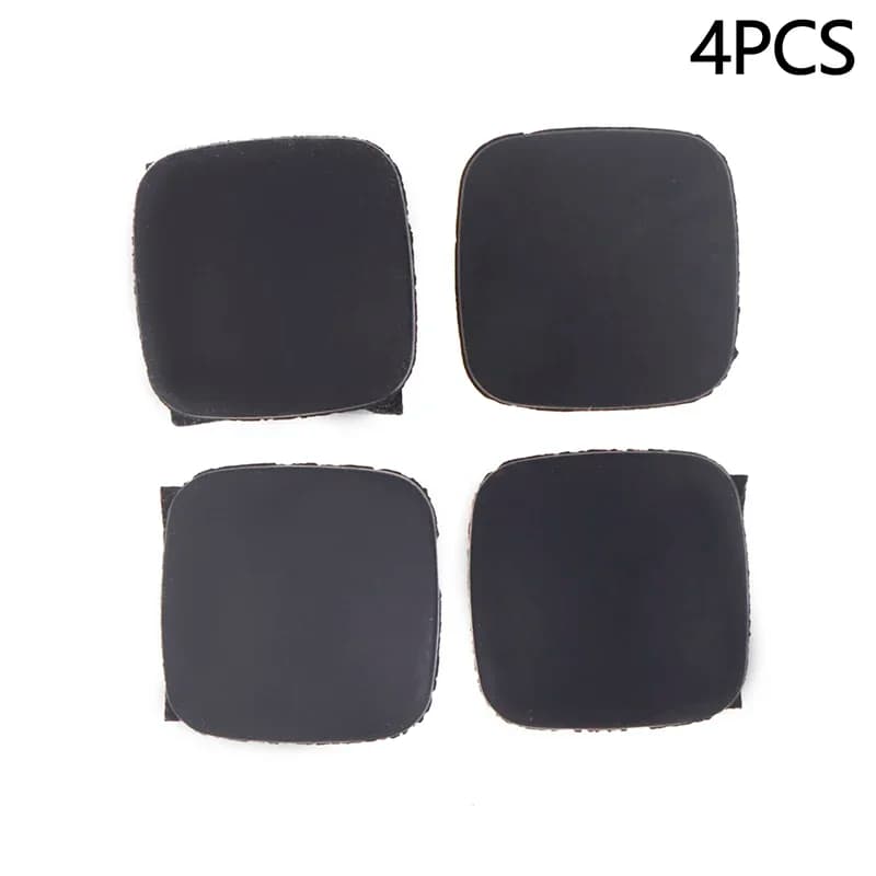 Cuscinetto in gomma per copertura inferiore per Galaxy Book Pro 950XDB 930/935XDB QDB Cuscinetto inferiore per laptop