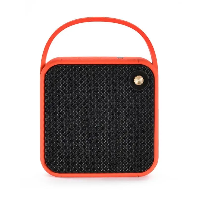 Custodia in Silicone da viaggio antigraffio con maniglia per Marshall Willen altoparlante portatile BT Marshall Willen Cover per altoparlante