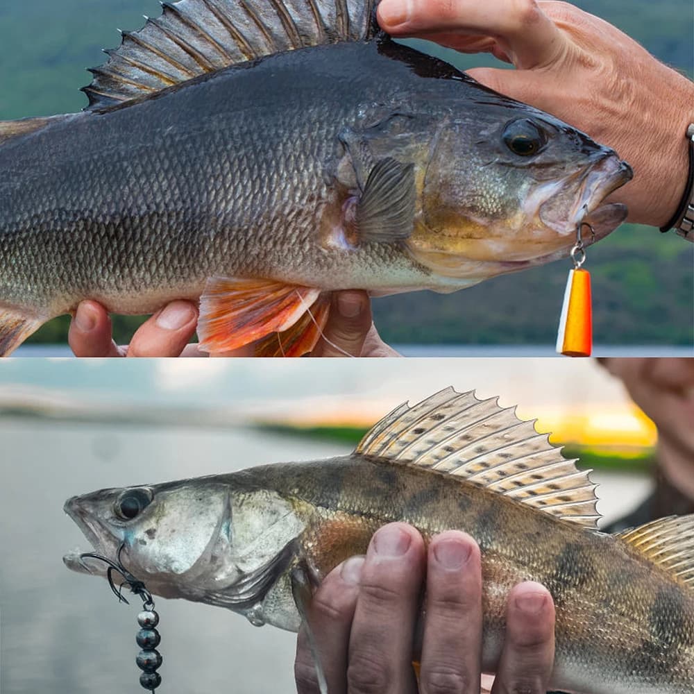 Ingrosso 500 Pezzi/Lotto Ami da Pesca Tripli in Acciaio ad Alto Tenore di Carbonio, Amo Ancora Super Affilato 14-3/0 # Treccia da Pesca per Acqua Salata
