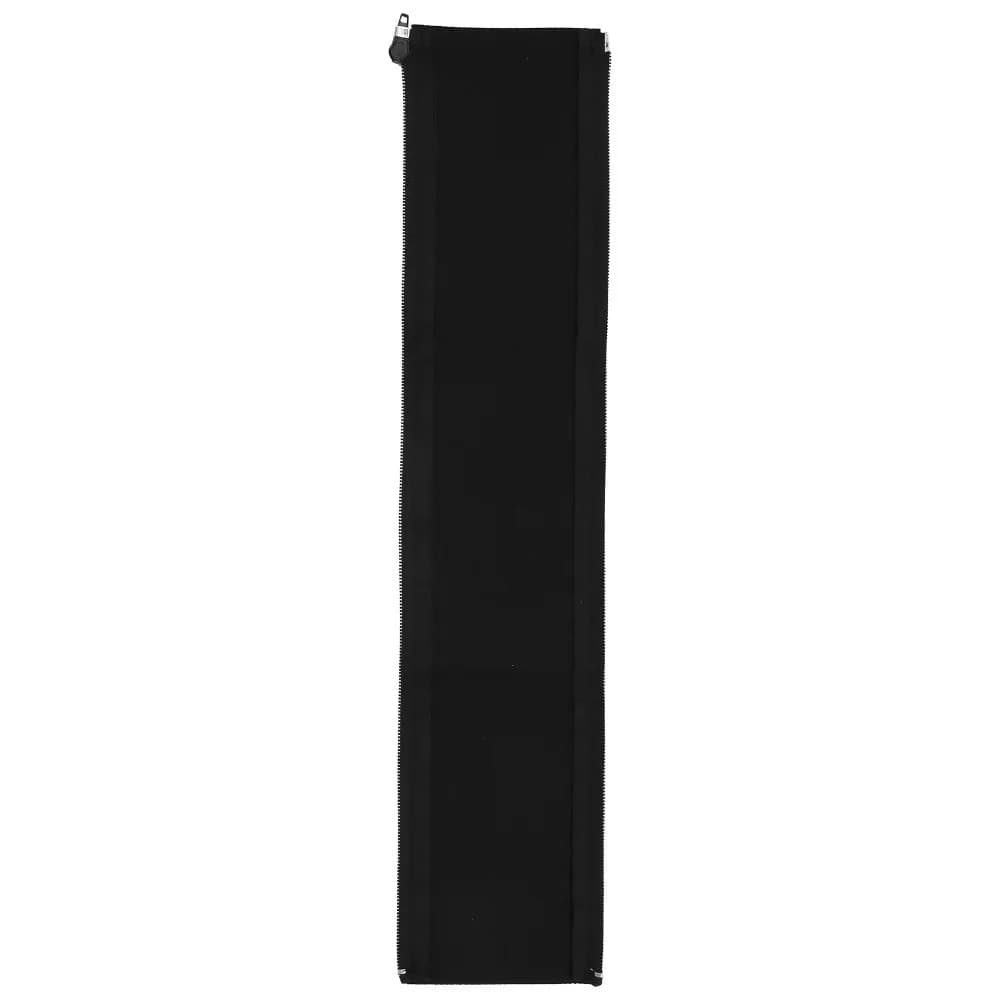 Guaina per Cavi in Neoprene con Design Antiurto, Organizzatore per Cavi Antipolvere Flessibile con Cerniera, Riutilizzabile