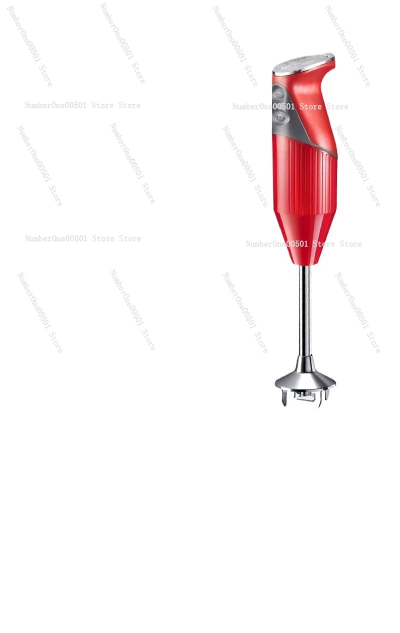 Frullatore portatile multiuso M200D Miscelatore ad immersione per cucinare la cucina della crema per montare gli alimenti