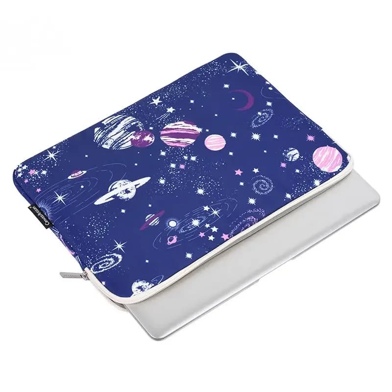 Borsa per laptop di nuova marca 11 12 13 14 Custodia impermeabile da 15 pollici per MacBook Air Pro M1 Uomo Donna Notebook antiurto H25-01