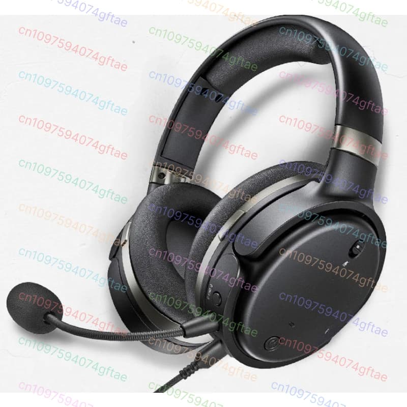 Headphones: headphones with 3D audio game headphone technology