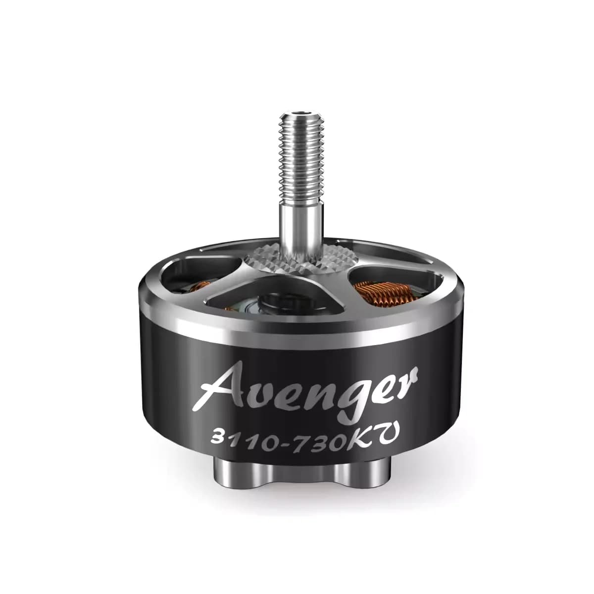 BrotherHobby Avenger 3110 730KV/900KV 6S motore Brushless per Drone da corsa FPV da 11 pollici/Quadcopter