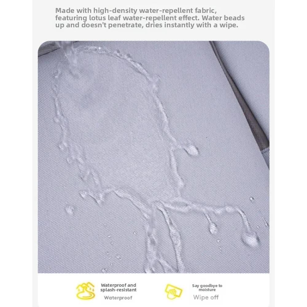 Borsa per laptop alla moda, portatile, resistente all'usura, custodia antiurto per notebook, custodia per notebook
