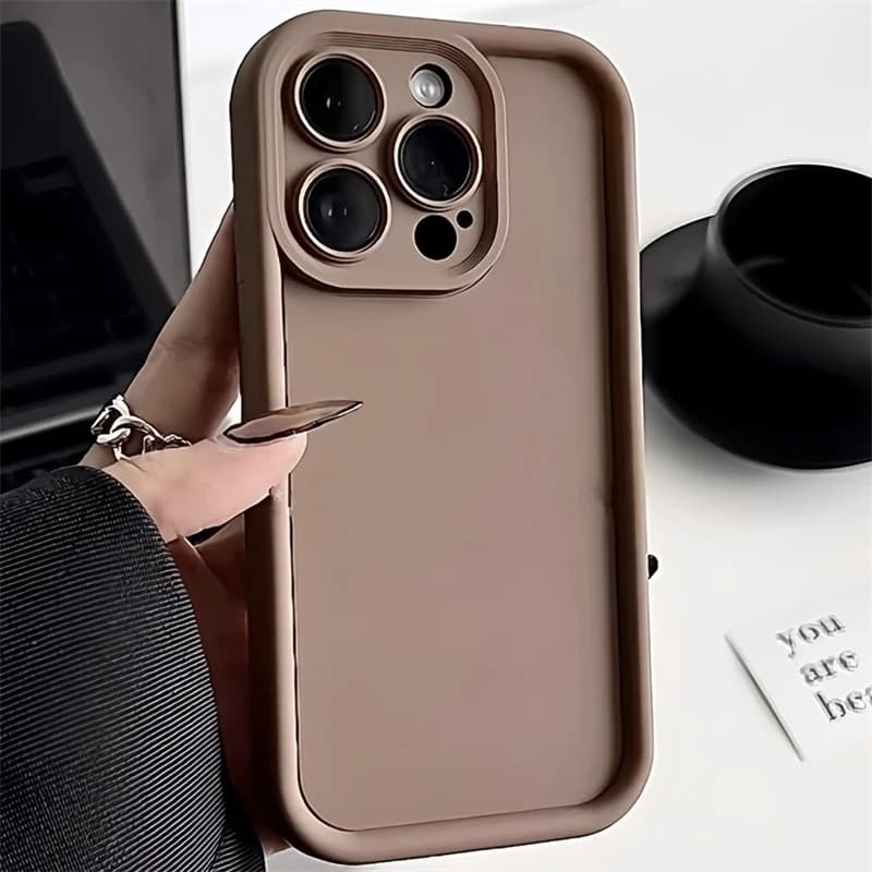 Cassa del telefono Per Tecno Spark 30C go 2024 10 10C 20 Pro Plus 20C 8c 9 Camon 20 Pop 8 7 2023 2022 2021 2020 Silicone Funda Cover