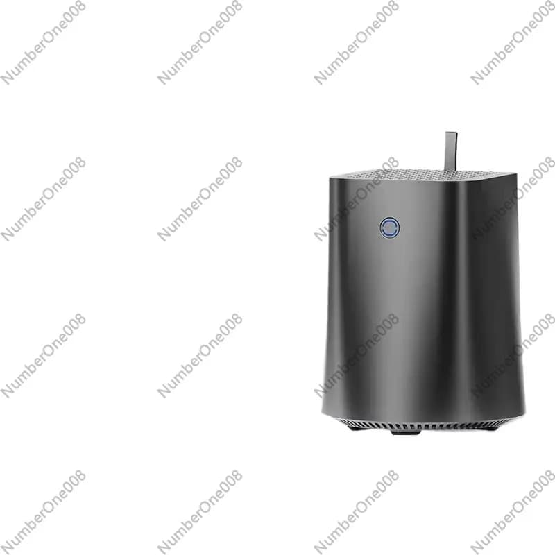 Mini PC NAS a 2 Bay per HDD/SSD da 2.5" e 3.5", Server di Archiviazione RAID, Firewall, Router, 4x 2.5GbE, DDR4, M.2, WiFi6, Windows 11 Pro