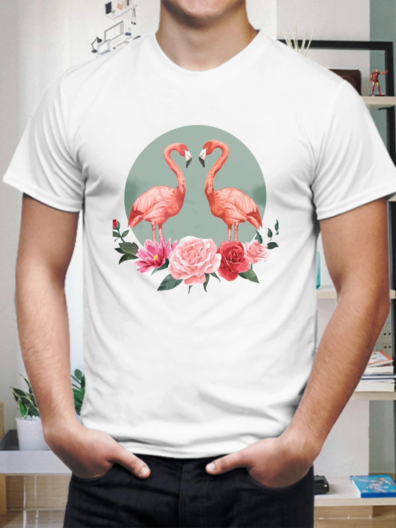 T-shirt da uomo 2025 Nuova collezione Abbigliamento uomo Basic Y2k streetwear Stampato 100% cotone sportivo Y2k top Grafico Tinta unita Maglia da corsa