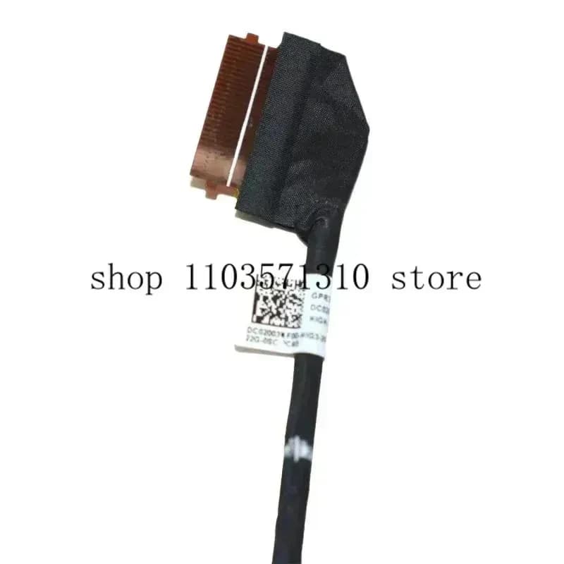N L94500-001 dc02003nf00 nuovo cavo webcam touch camera GPR31 EDP per HP Envy x360 13-ay 13-obd JMzm