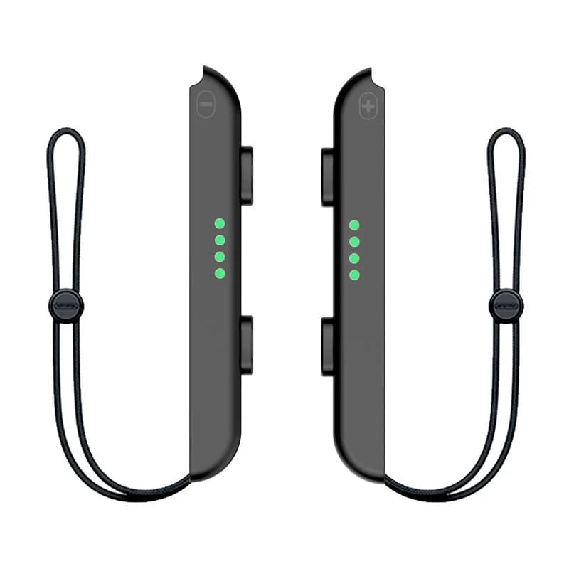 Per Switch e controller per gamepad OLED Hand Joy-con cinturino da polso accessori per videogiochi per laptop