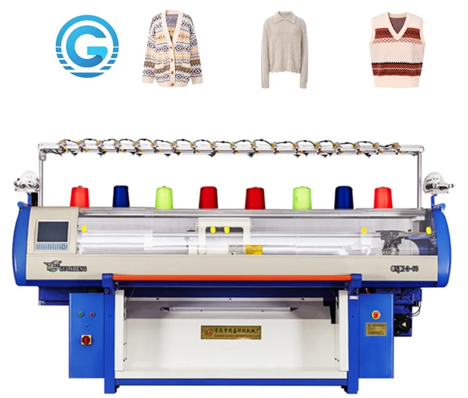 2025Industrial Carpet Looms Automation Weaving Machines