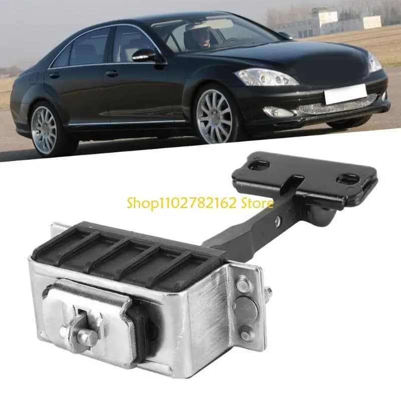 547B Accessori Auto per W220 S280 S320 S350 Anteriore Destra Cinghia Controllo Cerniera Fermacorda Sostituire