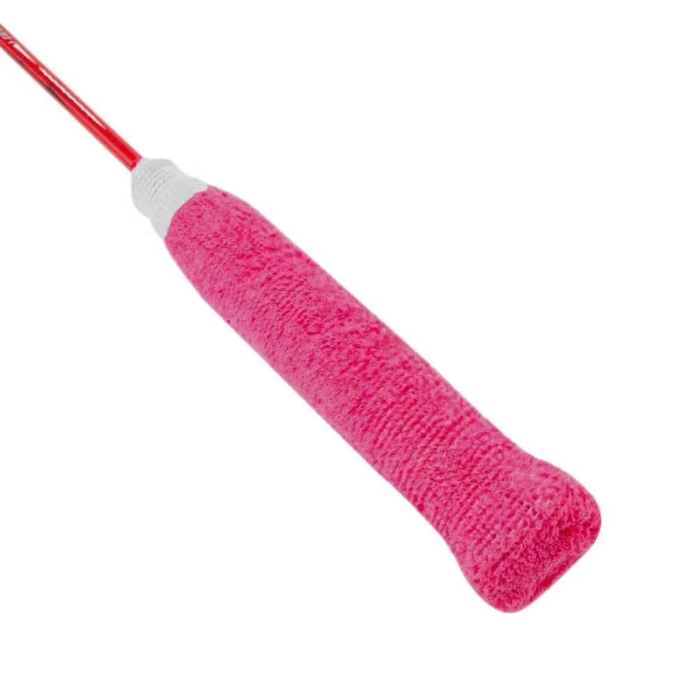 Anti-slip Cover for Fishing Handle, Anti-slip Towel Durable for Badminton Rack, Absorbent Soft for Tennis Rack