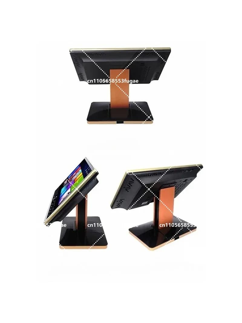 NEW English system jukebox home capacitive screen all-in-one machine karaoke jukebox audio jukebox