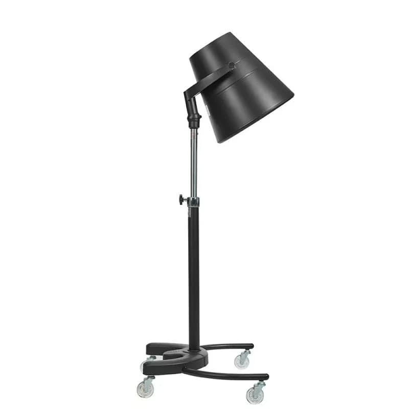 Asciugacapelli professionale verticale per parrucchiere, design moderno, taglio di capelli, attrezzatura per bellezza, barbiere, parrucchiere femminile
