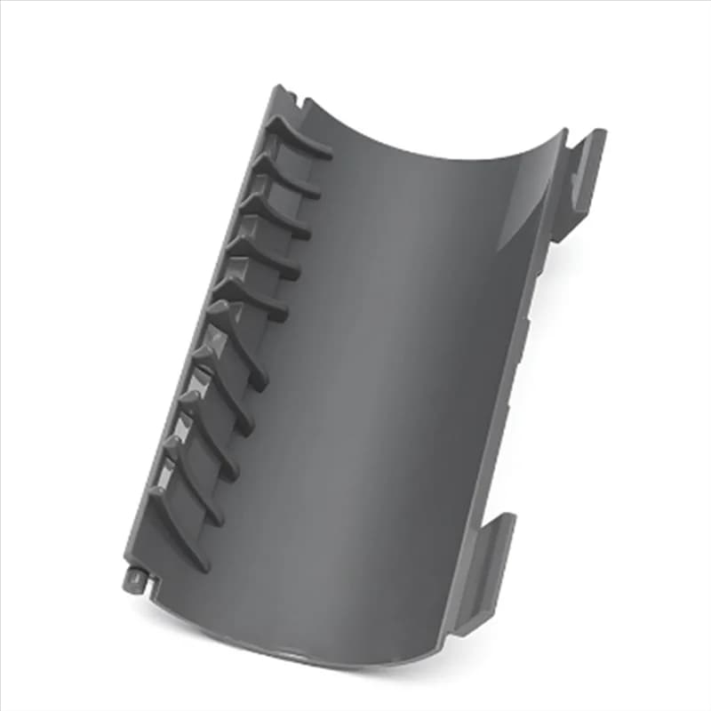 【HAND TOOL】Accessori per pettine con copertura anti-avvolgimento per parti di aspirapolvere robot ECOVACS X8 Pro/T50 Pro