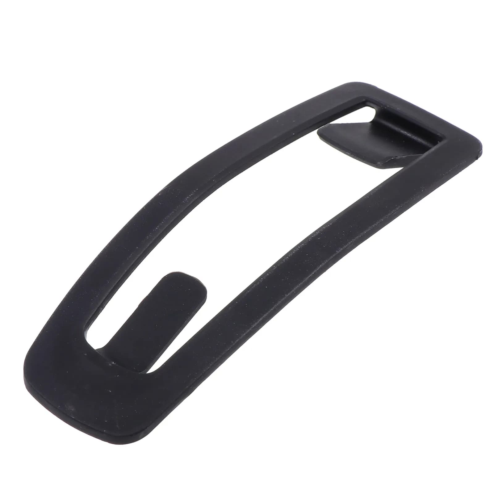 1Pcs Goggles Belt Buckle for Ski Universal Snow Glasses Strap Clip High Durability Elastic Fit All Helmets Outdoor Skiing